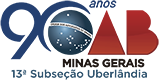 WebSite OAB Uberlndia